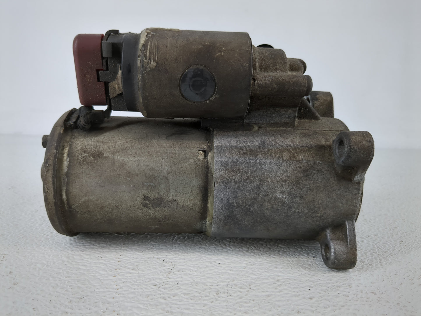 1999-2013 Ford F-150 Car Starter Motor Solenoid OEM P/N:6L34 CA 8B05B Fits OEM Used Auto Parts - Oemusedautoparts1.com
