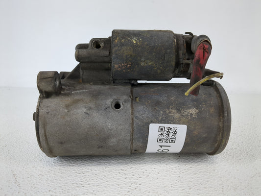 1999-2008 Ford F-150 Car Starter Motor Solenoid OEM P/N:4L34 11000 AA Fits Fits 1999 2000 2001 2002 2003 2004 2005 2006 2007