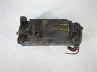 1999-2008 Ford F-150 Car Starter Motor Solenoid OEM P/N:4L34 11000 AA Fits Fits 1999 2000 2001 2002 2003 2004 2005 2006 2007