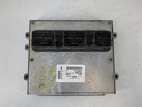 2007-2008 Ford F-150 PCM Engine Control Computer ECU ECM PCU OEM P/N:7L3A-12A650-GKF Fits Fits 2007 2008 OEM Used Auto Parts