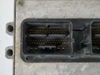 2007-2008 Ford F-150 PCM Engine Control Computer ECU ECM PCU OEM P/N:7L3A-12A650-GKF Fits Fits 2007 2008 OEM Used Auto Parts