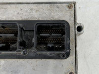 2007-2008 Ford F-150 PCM Engine Control Computer ECU ECM PCU OEM P/N:7L3A-12A650-GKF Fits Fits 2007 2008 OEM Used Auto Parts