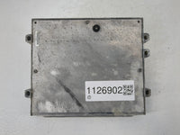 2007-2008 Ford F-150 PCM Engine Control Computer ECU ECM PCU OEM P/N:7L3A-12A650-GKF Fits Fits 2007 2008 OEM Used Auto Parts