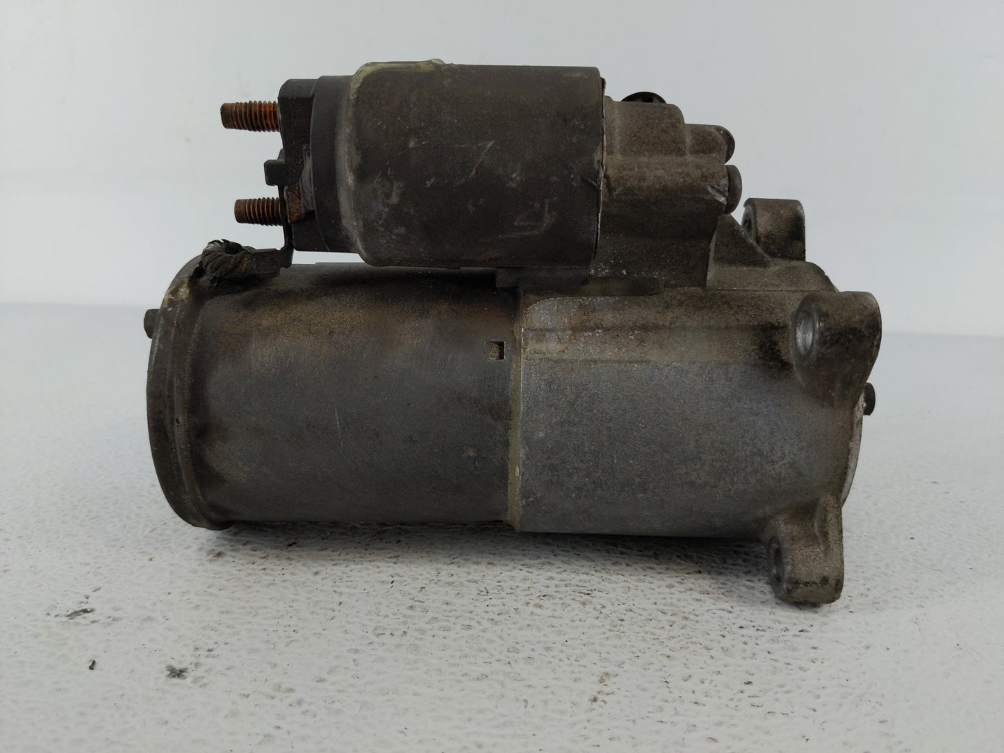 1999-2013 Ford F-150 Car Starter Motor Solenoid OEM P/N:6L34 11000 CA Fits OEM Used Auto Parts - Oemusedautoparts1.com
