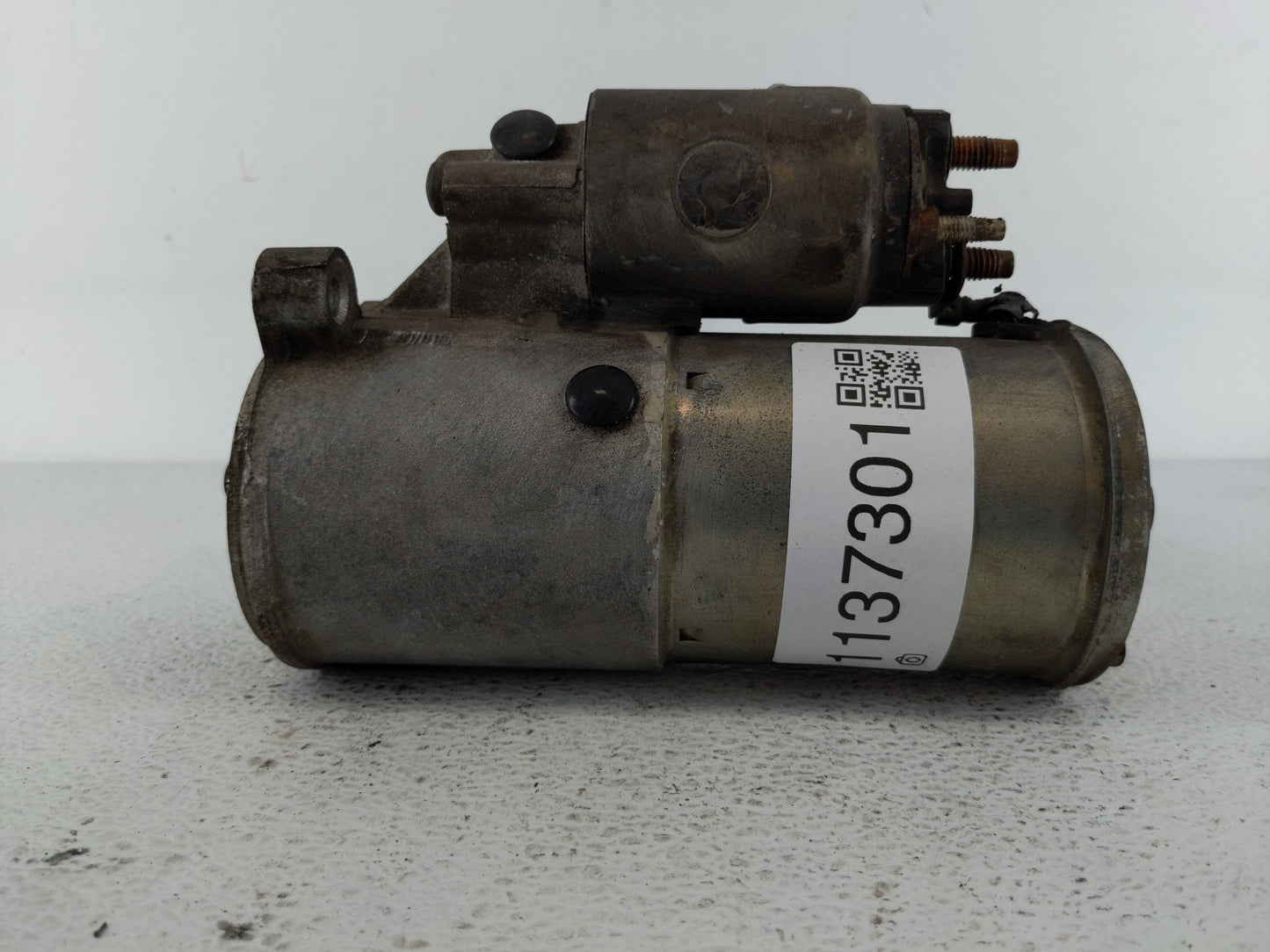 1999-2013 Ford F-150 Car Starter Motor Solenoid OEM P/N:6L34 11000 CA Fits OEM Used Auto Parts - Oemusedautoparts1.com