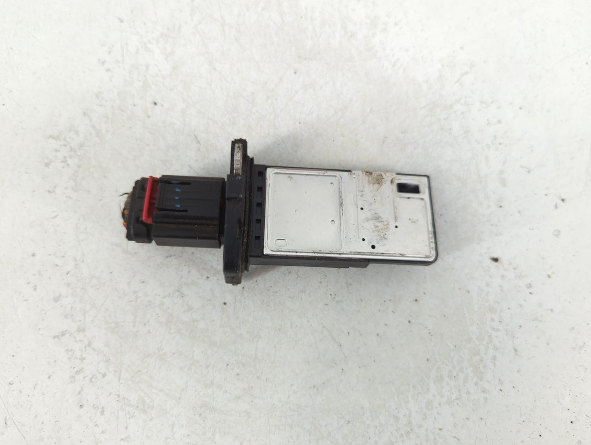 2004-2010 Ford F-150 Mass Air Flow Meter Maf Sensor 1155437 - Oemusedautoparts1.com