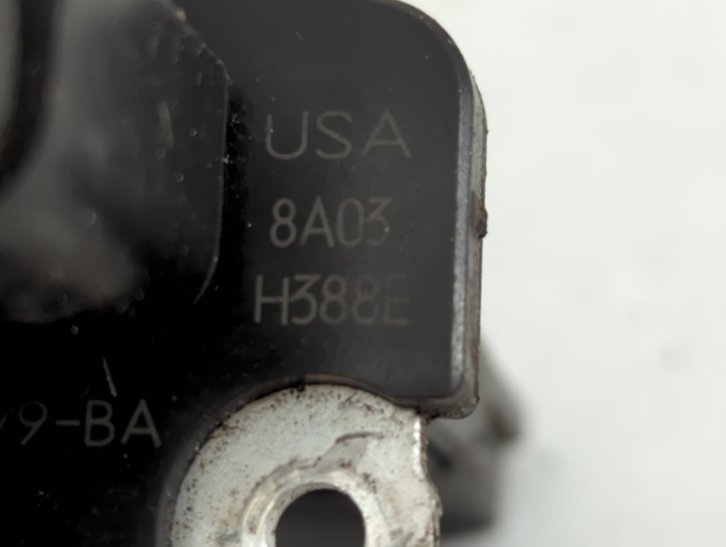 2004-2010 Ford F-150 Mass Air Flow Meter Maf - Oemusedautoparts1.com