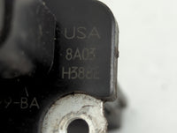 2004-2010 Ford F-150 Mass Air Flow Meter Maf - Oemusedautoparts1.com