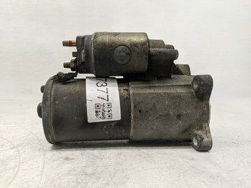1999-2013 Ford F-150 Car Starter Motor Solenoid OEM P/N:6L34 CA 8B05B Fits OEM Used Auto Parts - Oemusedautoparts1.com