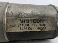 1999-2013 Ford F-150 Car Starter Motor Solenoid OEM P/N:6L34 CA 8B05B Fits OEM Used Auto Parts - Oemusedautoparts1.com