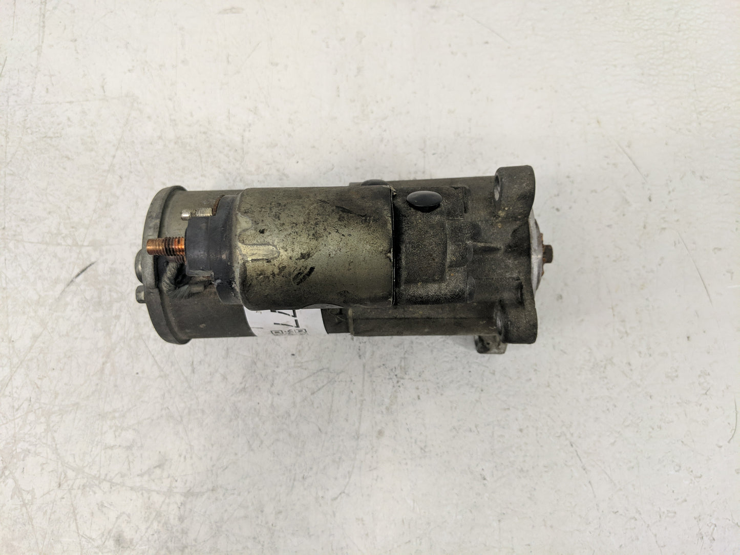 1999-2013 Ford F-150 Car Starter Motor Solenoid OEM P/N:6L34 CA 8B05B Fits OEM Used Auto Parts - Oemusedautoparts1.com