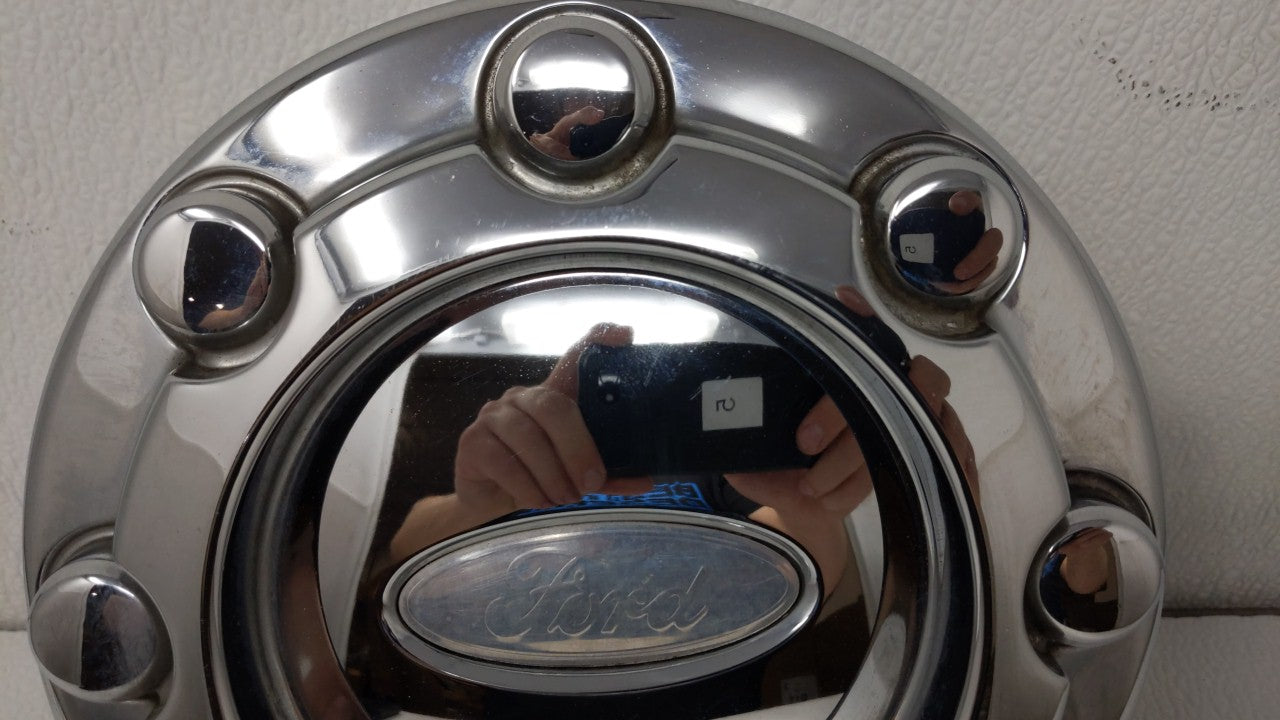 2008 Ford F-150WHEEL CAP - Oemusedautoparts1.com
