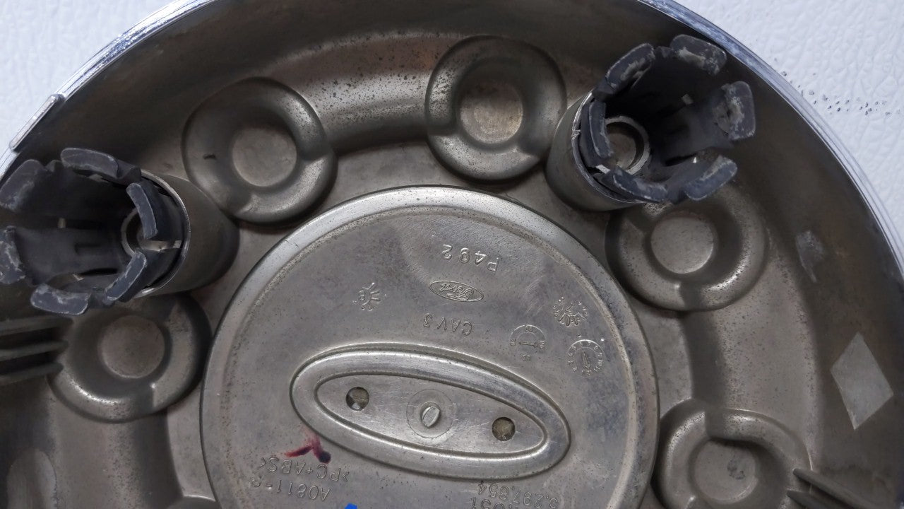 2008 Ford F-150WHEEL CAP - Oemusedautoparts1.com