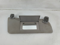 2004-2008 Ford F-150 Sun Visor Shade Replacement Passenger Right Mirror Fits Fits 2004 2005 2006 2007 2008 OEM Used Auto Par
