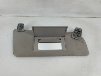 compare product 2004-2008 Ford F-150 Sun Visor Shade Replacement Passenger Right Mirror Fits Fits 2004 2005 2006 2007 2008 OEM Used Auto Parts