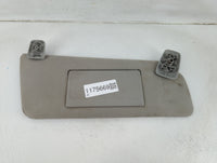 2004-2008 Ford F-150 Sun Visor Shade Replacement Passenger Right Mirror Fits Fits 2004 2005 2006 2007 2008 OEM Used Auto Par