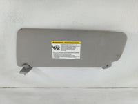 2004-2008 Ford F-150 Sun Visor Shade Replacement Passenger Right Mirror Fits Fits 2004 2005 2006 2007 2008 OEM Used Auto Par