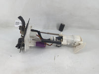 2008-2008 Ford F-150 Electrical Gas Fuel Pump Assembly - Oemusedautoparts1.com