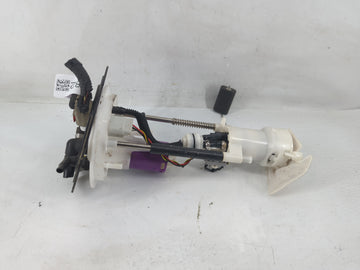 2008-2008 Ford F-150 Electrical Gas Fuel Pump Assembly - Oemusedautoparts1.com