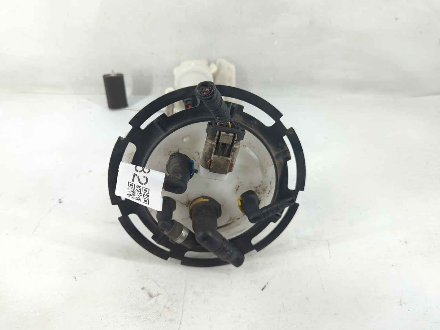 2008-2008 Ford F-150 Electrical Gas Fuel Pump Assembly - Oemusedautoparts1.com