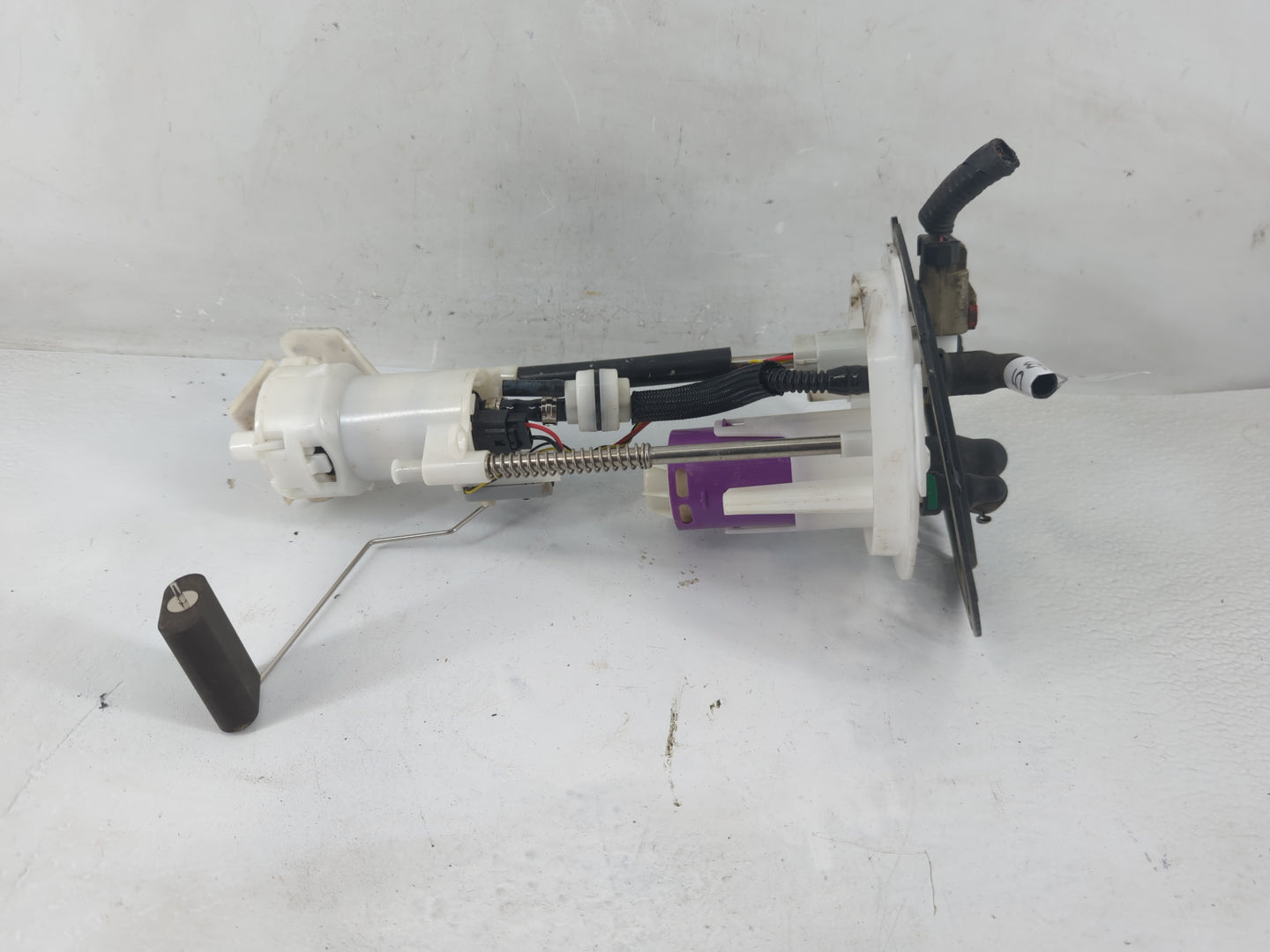 2008-2008 Ford F-150 Electrical Gas Fuel Pump Assembly - Oemusedautoparts1.com