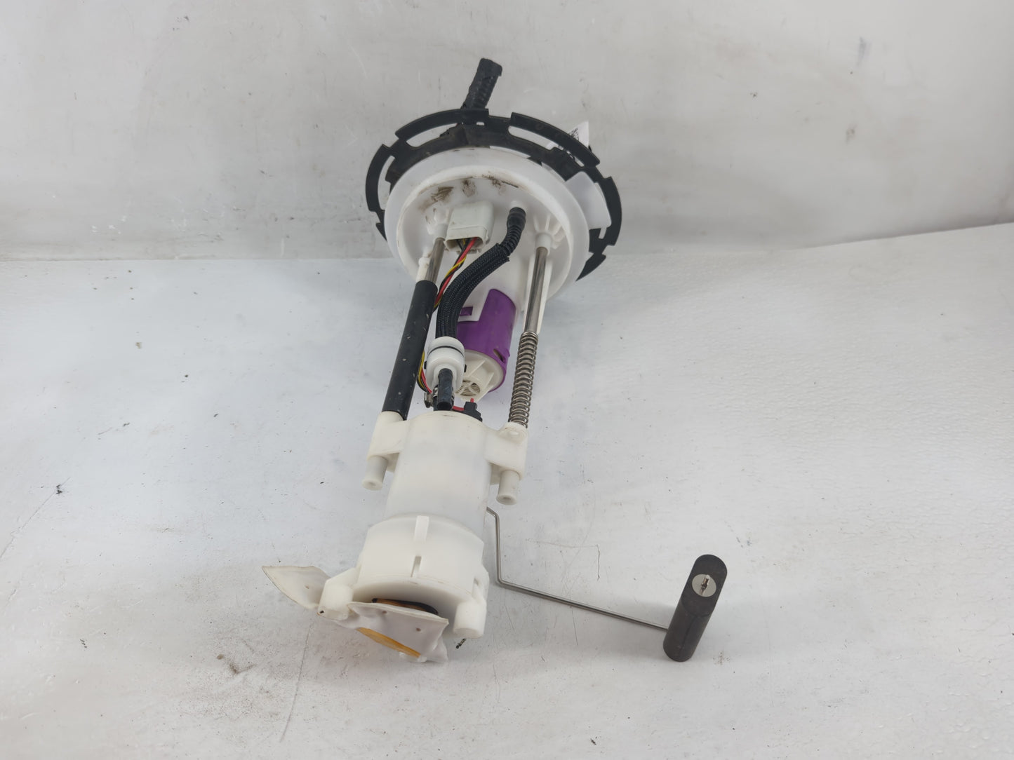2008-2008 Ford F-150 Electrical Gas Fuel Pump Assembly - Oemusedautoparts1.com