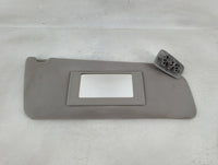 2004-2008 Ford F-150 Sun Visor Shade Replacement Passenger Right Mirror Fits Fits 2004 2005 2006 2007 2008 OEM Used Auto Par