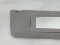 2004-2008 Ford F-150 Sun Visor Shade Replacement Passenger Right Mirror Fits Fits 2004 2005 2006 2007 2008 OEM Used Auto Par
