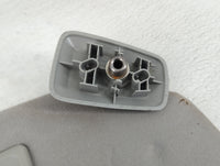 2004-2008 Ford F-150 Sun Visor Shade Replacement Passenger Right Mirror Fits Fits 2004 2005 2006 2007 2008 OEM Used Auto Par