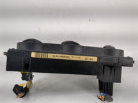 2004-2008 Ford F-150 Climate Control Module Temperature AC/Heater Replacement P/N:4L3H-19808-AH Fits Fits 2004 2005 2006 200