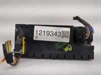 2004-2008 Ford F-150 Climate Control Module Temperature AC/Heater Replacement P/N:4L3H-19808-AH Fits Fits 2004 2005 2006 200