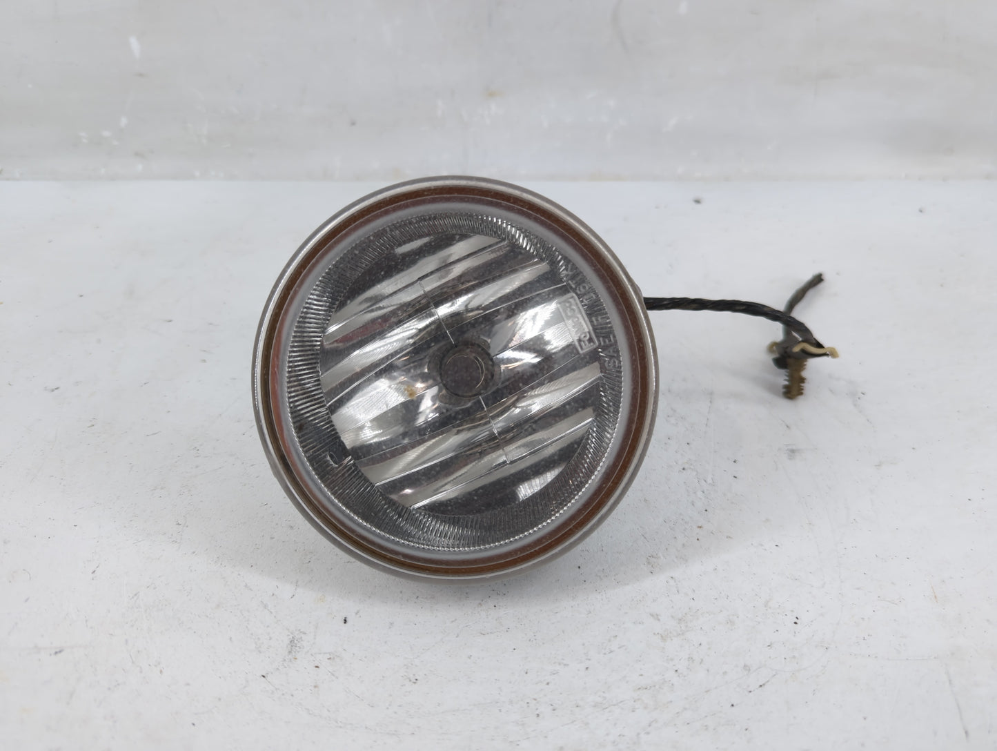2006-2010 Ford F-150 Passenger Right Oem Front Light Lamp - Oemusedautoparts1.com