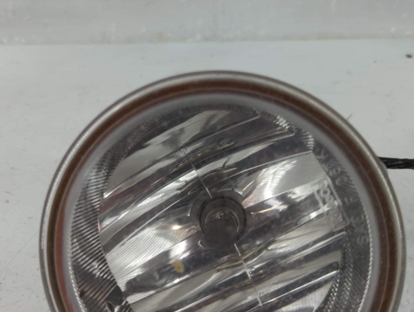 2006-2010 Ford F-150 Passenger Right Oem Front Light Lamp - Oemusedautoparts1.com