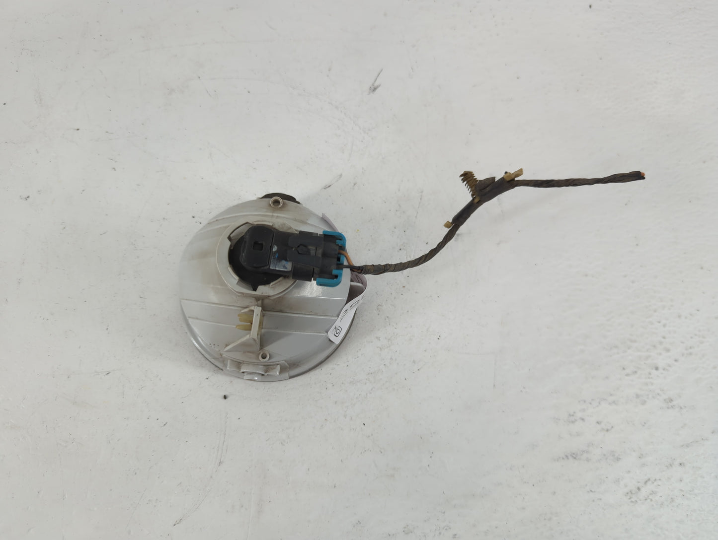 2006-2010 Ford F-150 Passenger Right Oem Front Light Lamp - Oemusedautoparts1.com