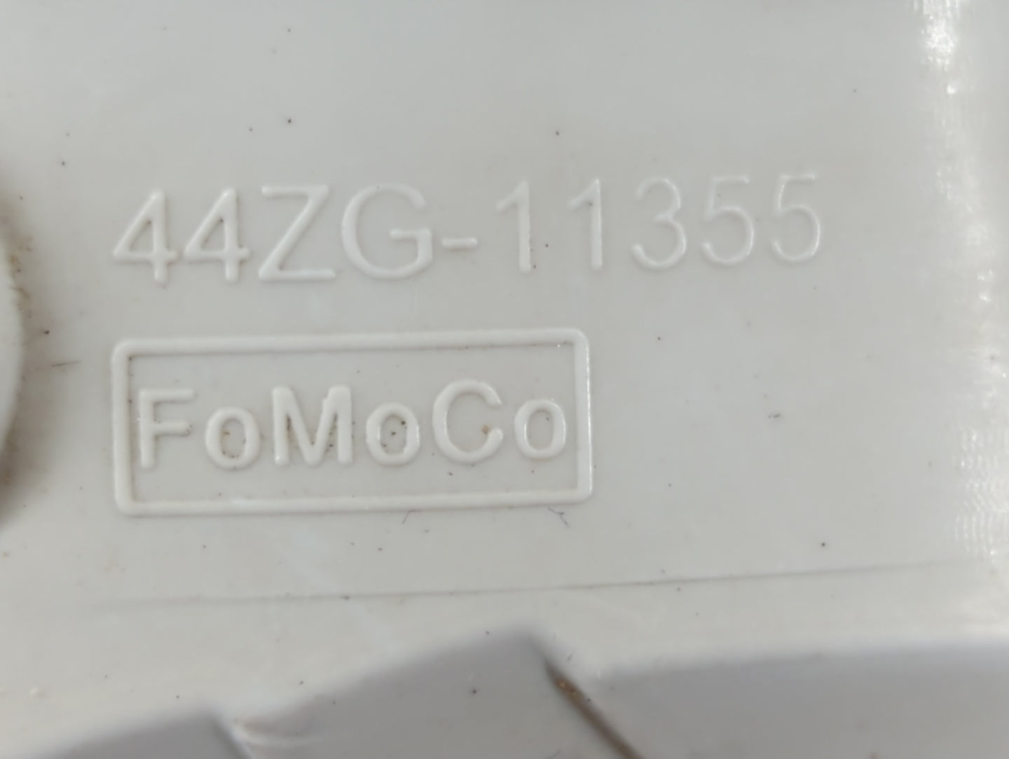 2006-2010 Ford F-150 Passenger Right Oem Front Light Lamp - Oemusedautoparts1.com