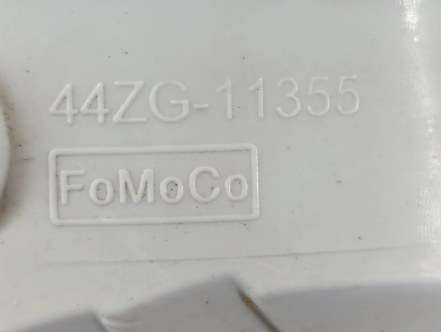 2006-2010 Ford F-150 Passenger Right Oem Front Light Lamp - Oemusedautoparts1.com