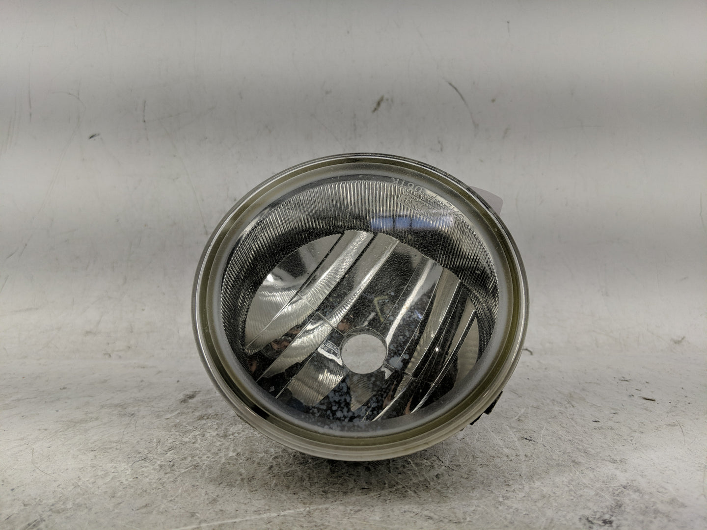 2006-2010 Ford F-150 Passenger Right Oem Front Light Lamp - Oemusedautoparts1.com