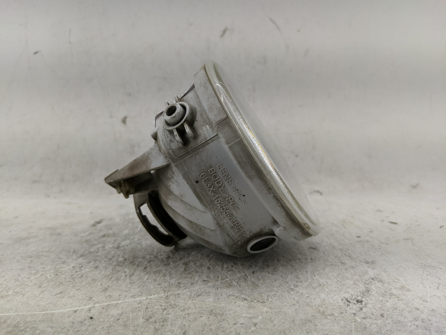 2006-2010 Ford F-150 Passenger Right Oem Front Light Lamp - Oemusedautoparts1.com