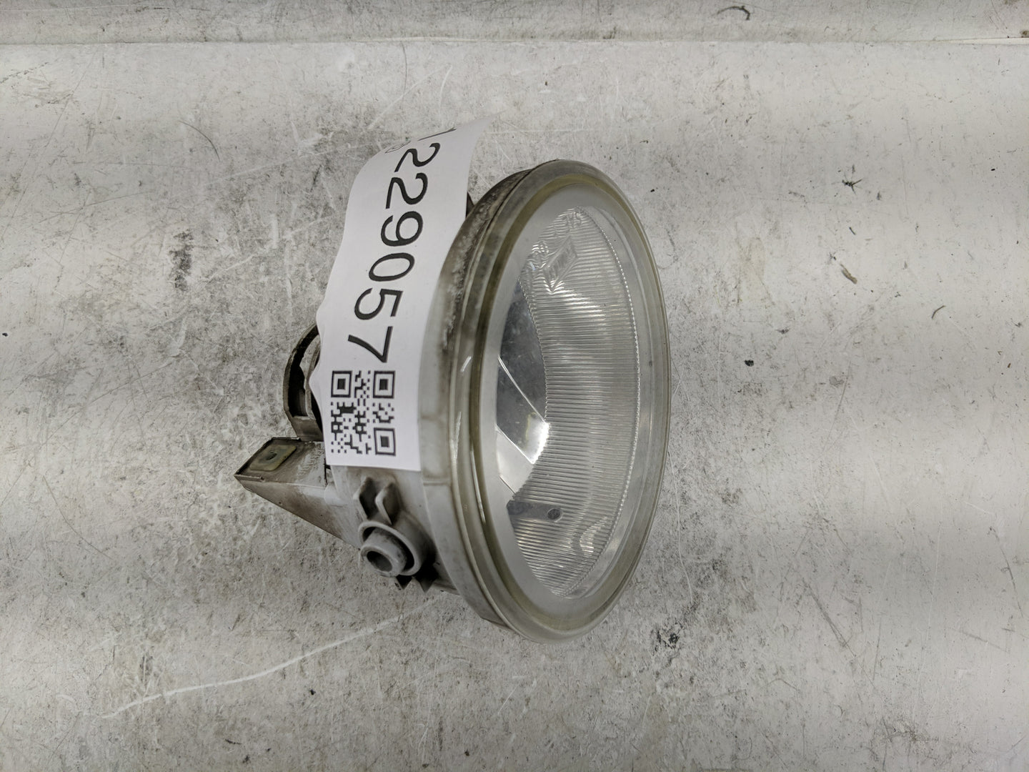 2006-2010 Ford F-150 Passenger Right Oem Front Light Lamp - Oemusedautoparts1.com