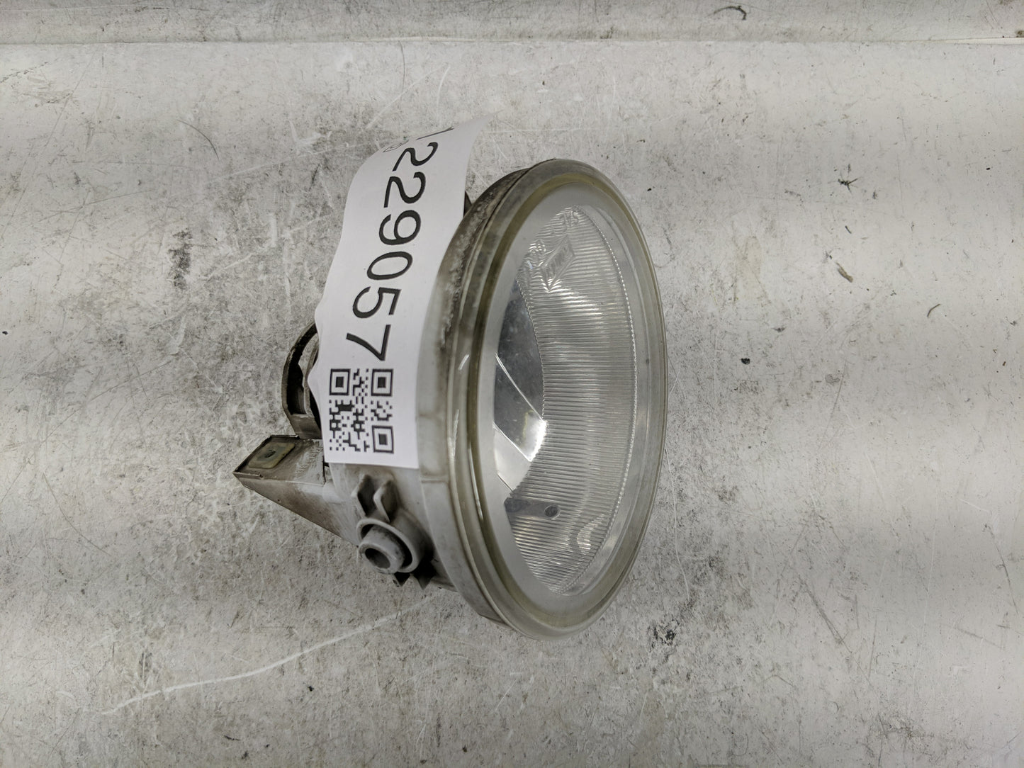 2006-2010 Ford F-150 Passenger Right Oem Front Light Lamp - Oemusedautoparts1.com
