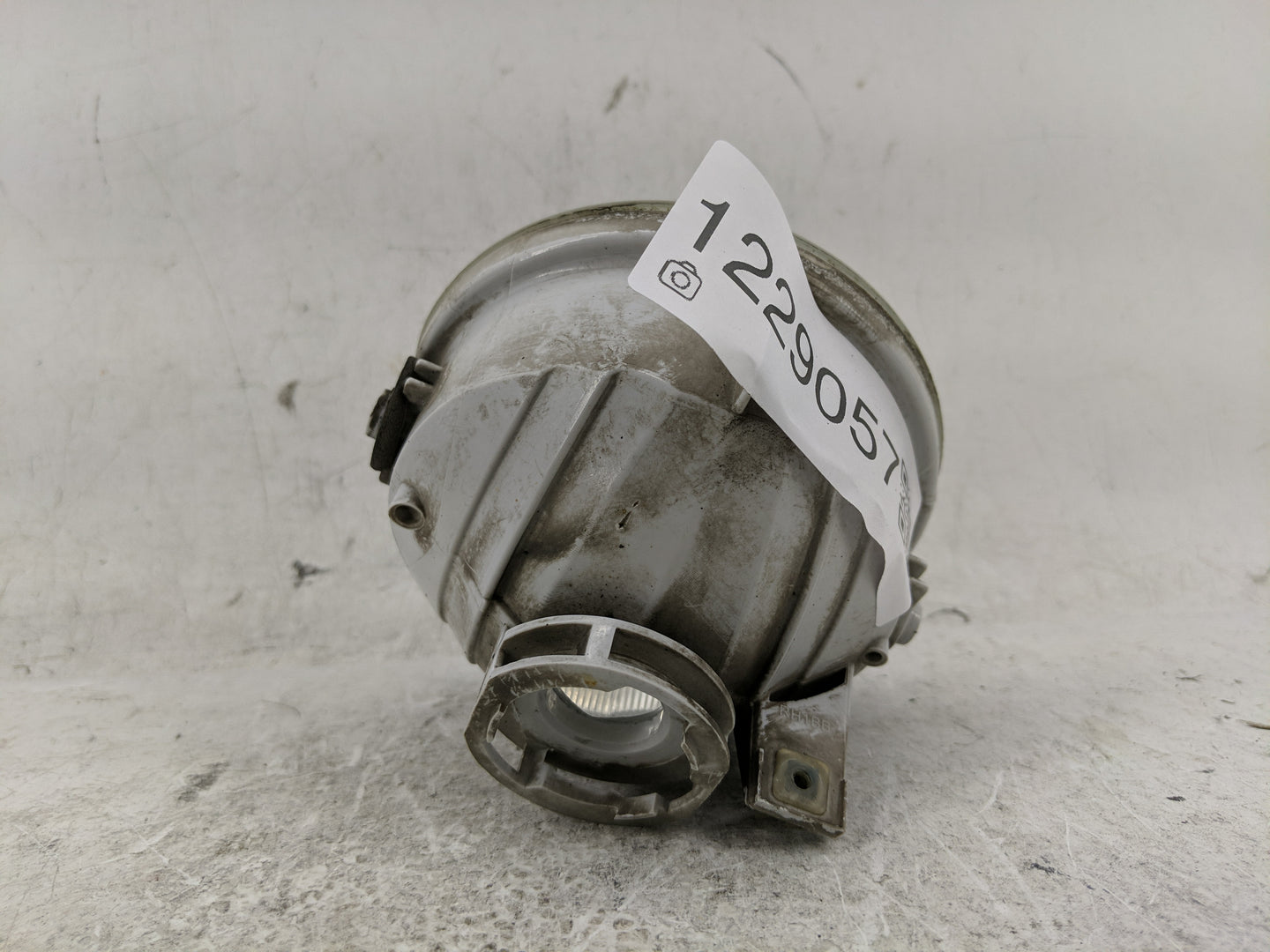 2006-2010 Ford F-150 Passenger Right Oem Front Light Lamp - Oemusedautoparts1.com