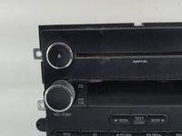 2008 Ford F-150 Radio AM FM Cd Player Receiver Replacement P/N:8L3T-18C869-AF Fits OEM Used Auto Parts - Oemusedautoparts1.c