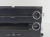 2008 Ford F-150 Radio AM FM Cd Player Receiver Replacement P/N:8L3T-18C869-AF Fits OEM Used Auto Parts - Oemusedautoparts1.c