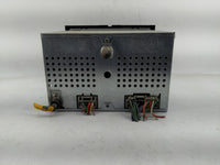 2008 Ford F-150 Radio AM FM Cd Player Receiver Replacement P/N:8L3T-18C869-AF Fits OEM Used Auto Parts - Oemusedautoparts1.c