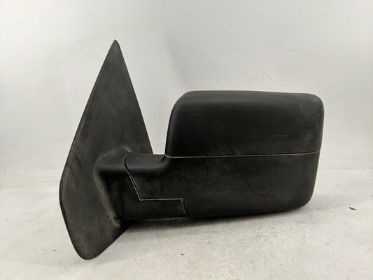 2004-2008 Ford F-150 Side Mirror Replacement Driver Left View Door Mirror Fits Fits 2004 2005 2006 2007 2008 OEM Used Auto P