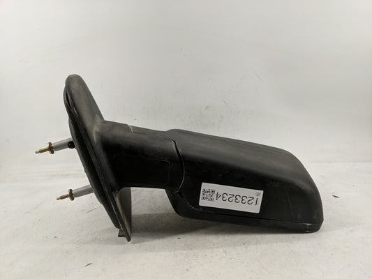 2004-2008 Ford F-150 Side Mirror Replacement Driver Left View Door Mirror Fits Fits 2004 2005 2006 2007 2008 OEM Used Auto Parts