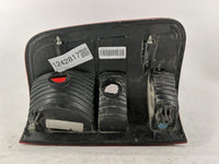 2008 Ford F-150 Tail Light Assembly Driver Left OEM Fits OEM Used Auto Parts - Oemusedautoparts1.com