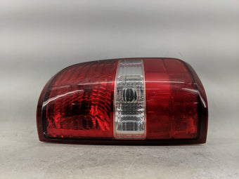 compare product 2008 Ford F-150 Tail Light Assembly Passenger Right OEM Fits OEM Used Auto Parts