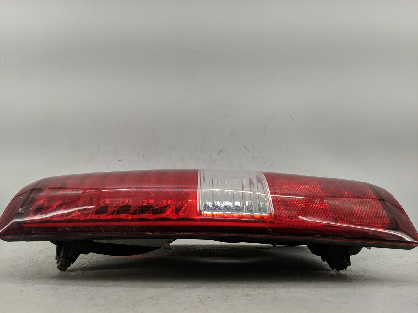 2008 Ford F-150 Tail Light Assembly Passenger Right OEM Fits OEM Used Auto Parts - Oemusedautoparts1.com