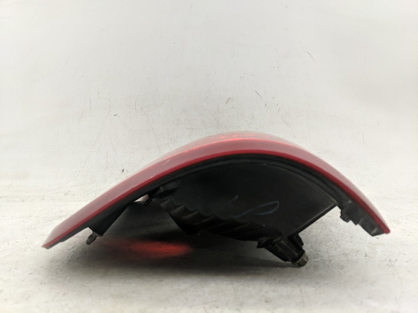 2008 Ford F-150 Tail Light Assembly Passenger Right OEM Fits OEM Used Auto Parts - Oemusedautoparts1.com